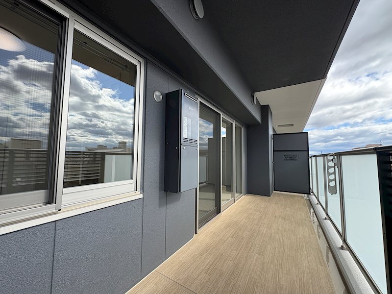 ソライロテラスあびこ その他7