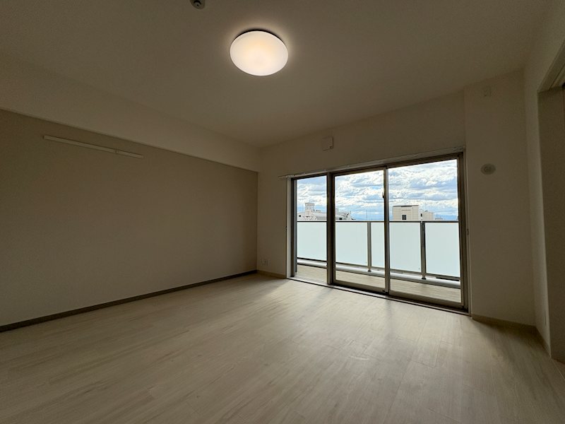 ソライロテラスあびこ その他12