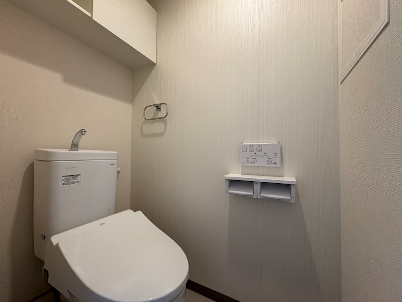 ソライロテラスあびこ その他2