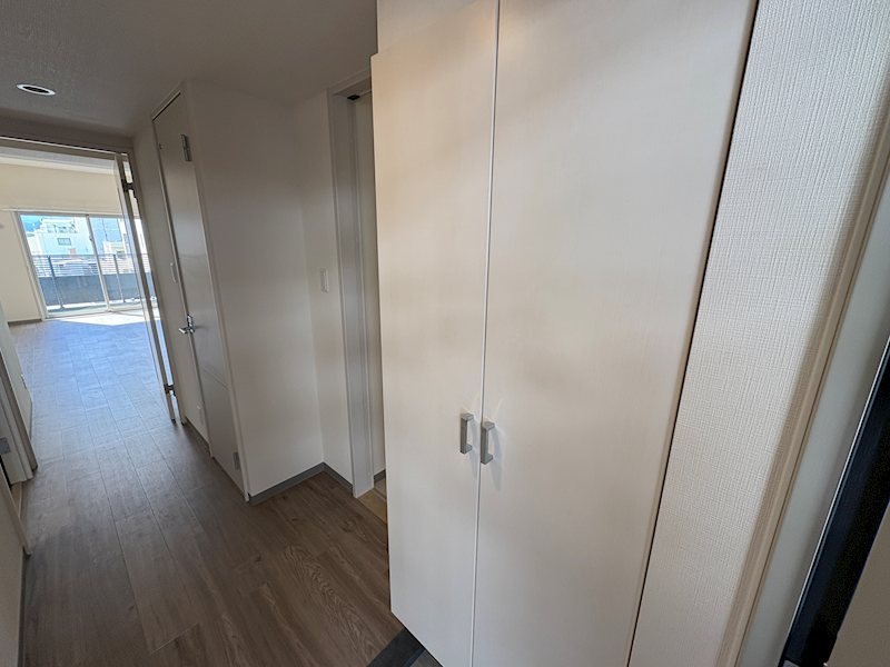 ソライロテラスあびこ その他3