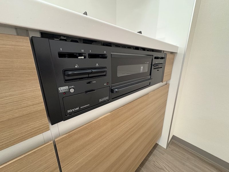 ソライロテラスあびこ その他4