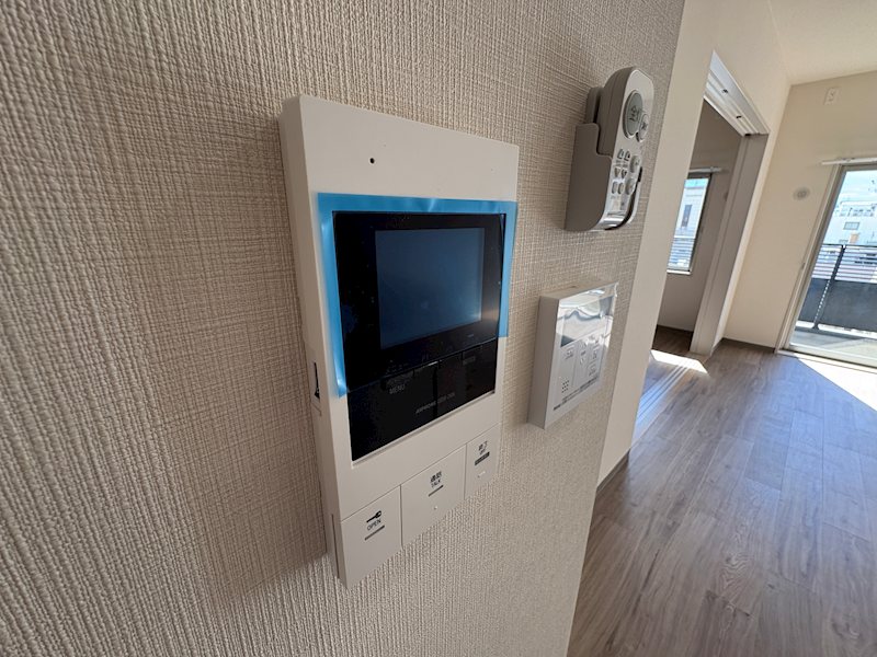 ソライロテラスあびこ その他5