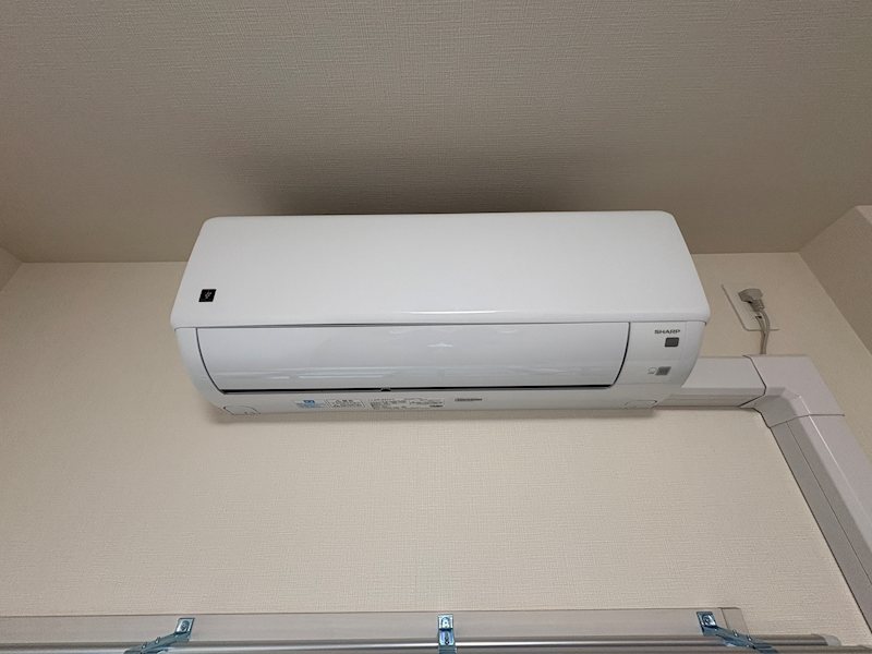 ソライロテラスあびこ その他6