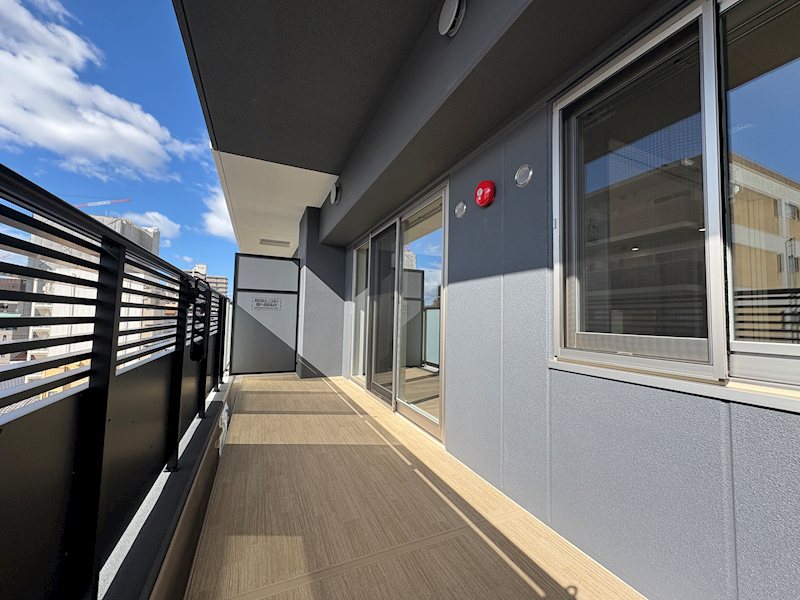 ソライロテラスあびこ その他7