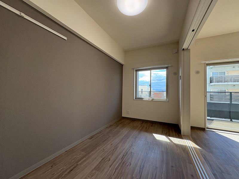 ソライロテラスあびこ その他10