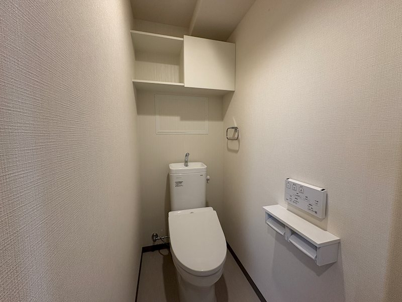 ソライロテラスあびこ その他2