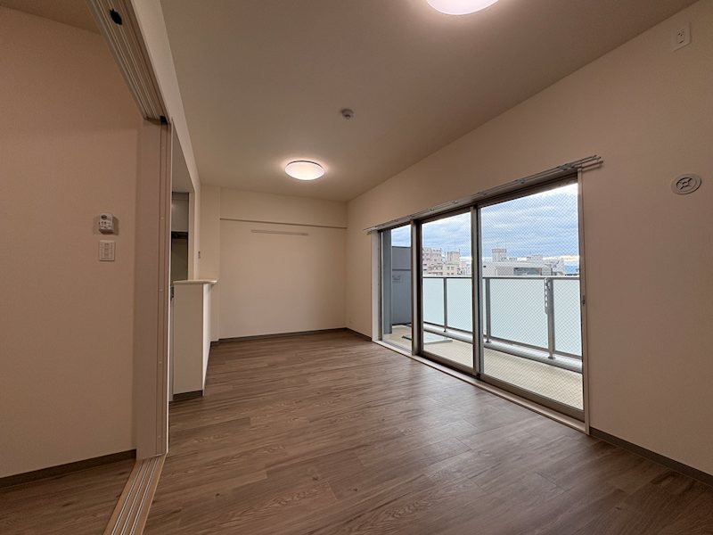 ソライロテラスあびこ その他11