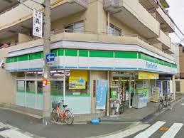 ソライロテラスあびこ 周辺画像3