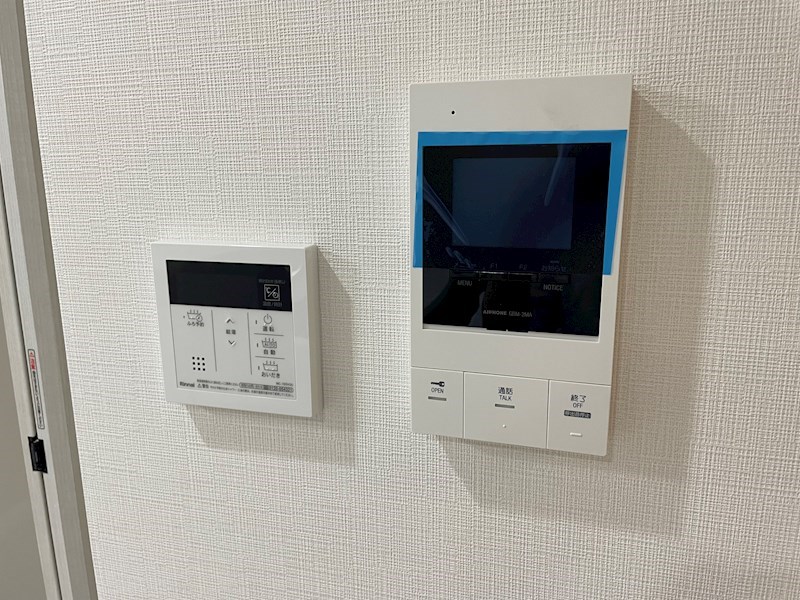 ソライロテラスあびこ その他4
