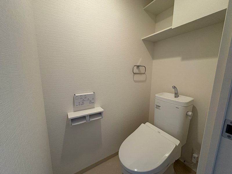 ソライロテラスあびこ その他2