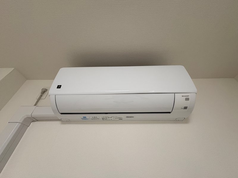 ソライロテラスあびこ その他3