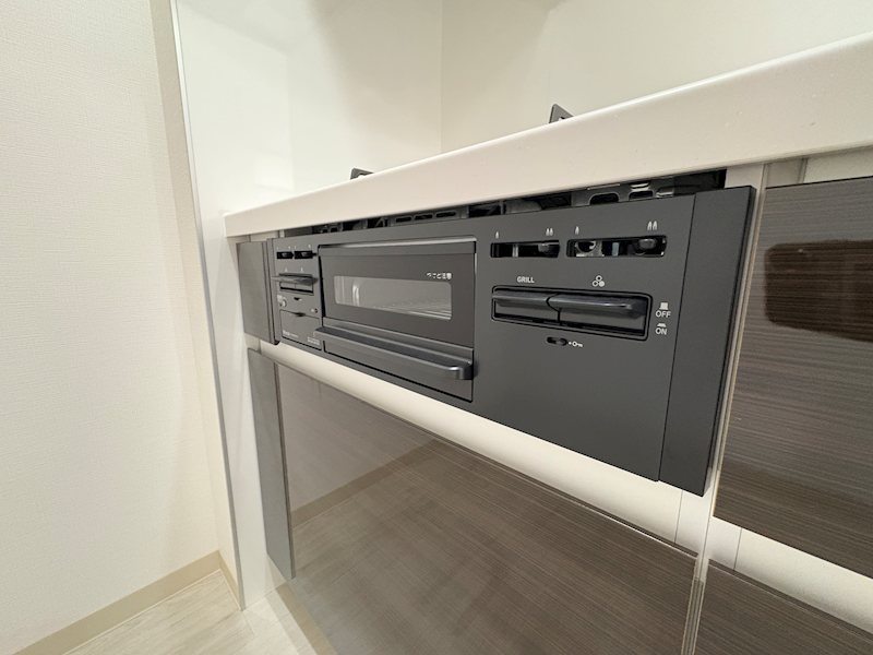 ソライロテラスあびこ その他4