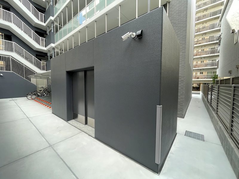 ソライロテラスあびこ その他外観5