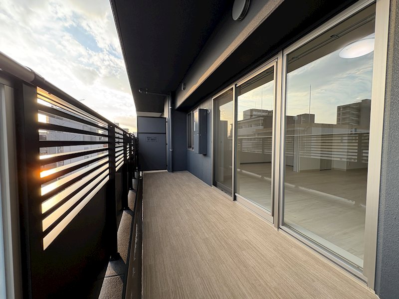 ソライロテラスあびこ その他7