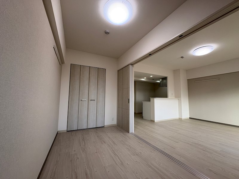 ソライロテラスあびこ その他8