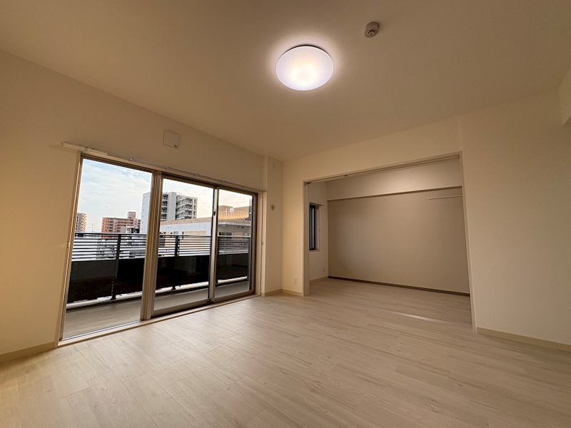 ソライロテラスあびこ その他11