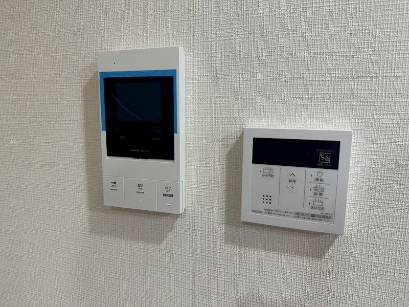 ソライロテラスあびこ その他6