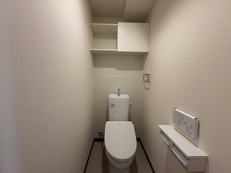 ソライロテラスあびこ その他2