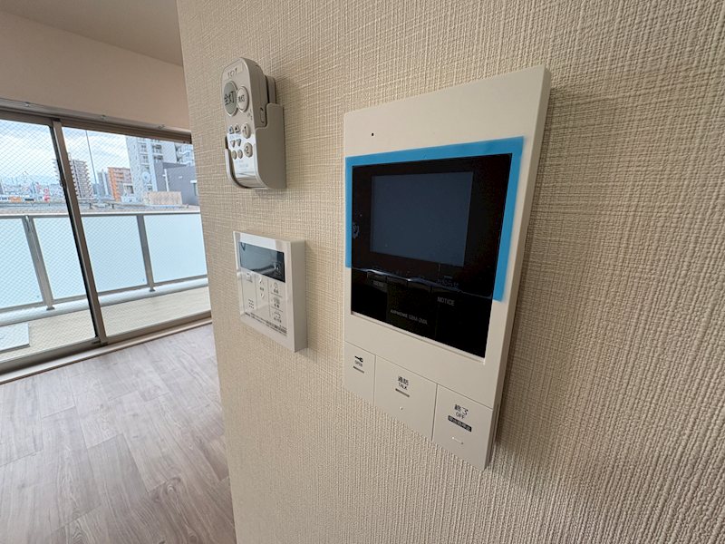 ソライロテラスあびこ その他3