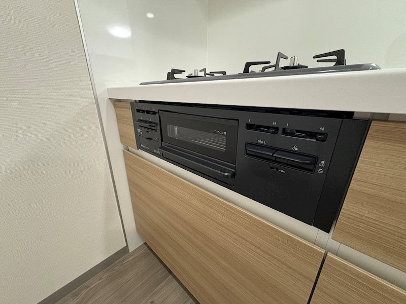 ソライロテラスあびこ その他4