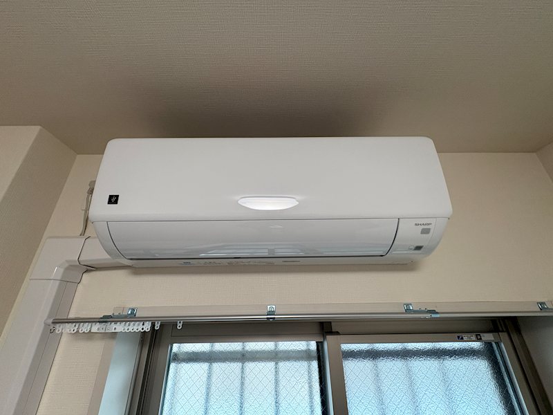 ソライロテラスあびこ その他5