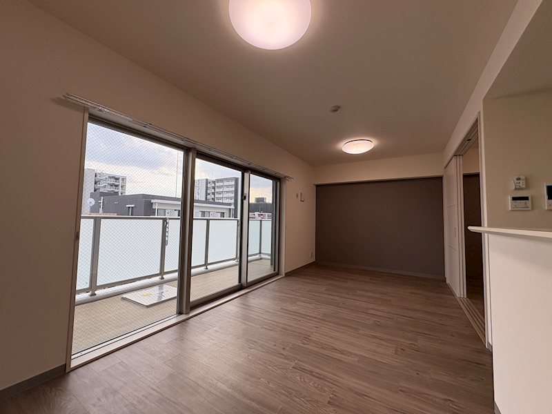 ソライロテラスあびこ その他11