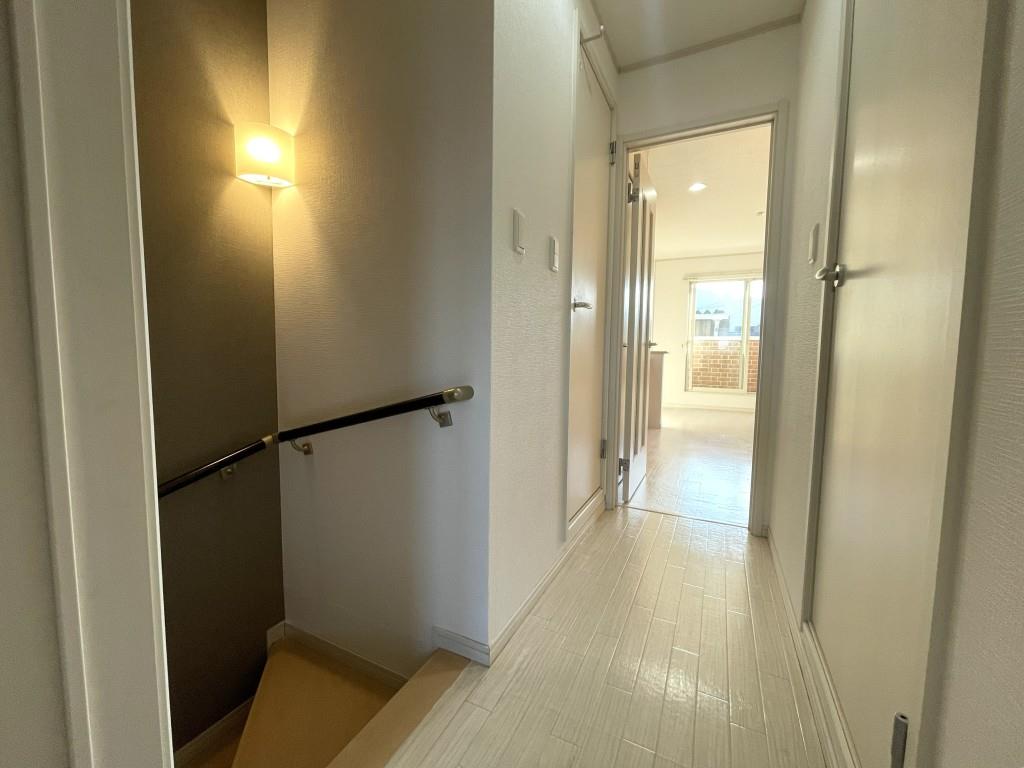 ケイズヴィラ 玄関