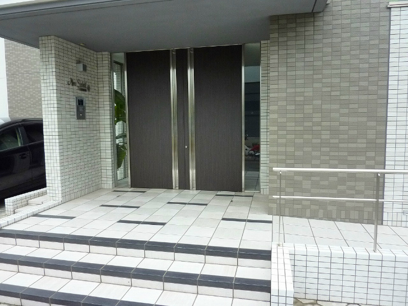 ネオ ソレイユ その他外観2