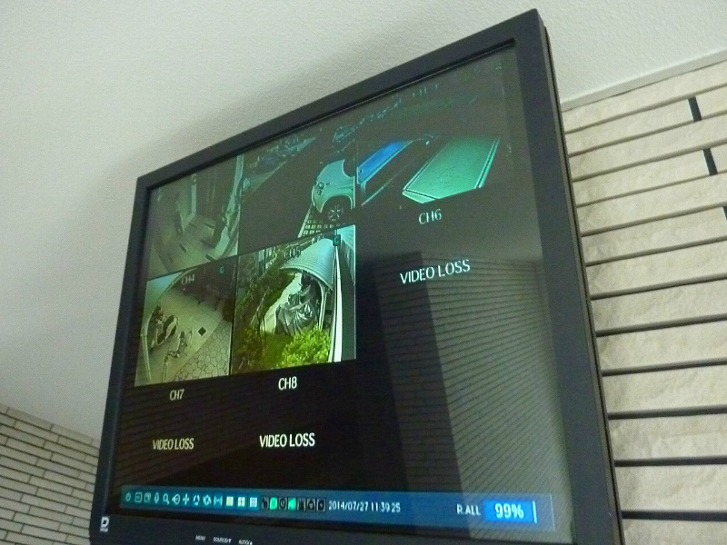 ネオ ソレイユ その他外観4