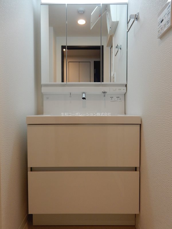 パトリス城東中央 その他1