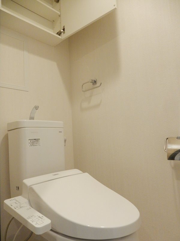 パトリス城東中央 その他2