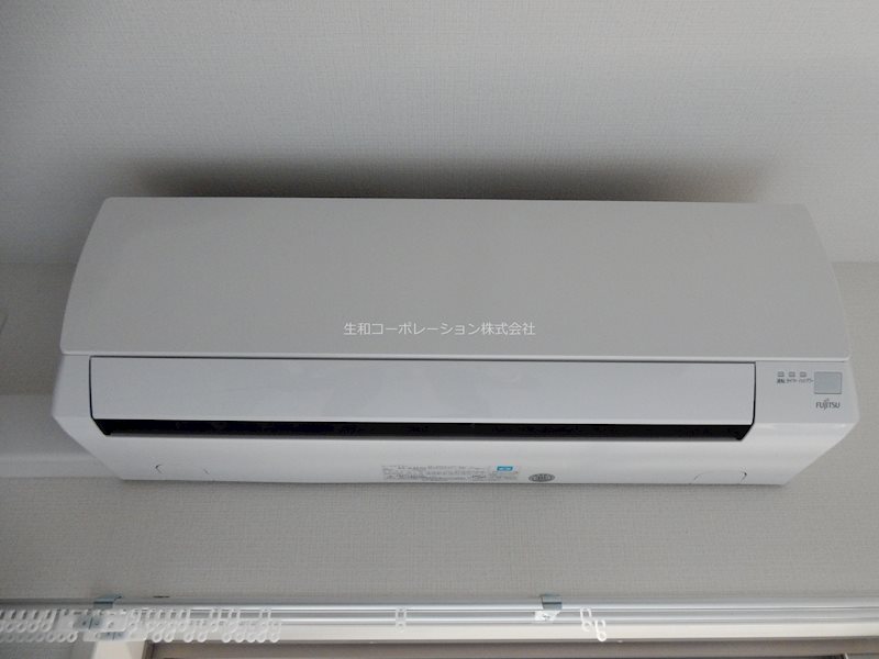 パトリス城東中央 その他5