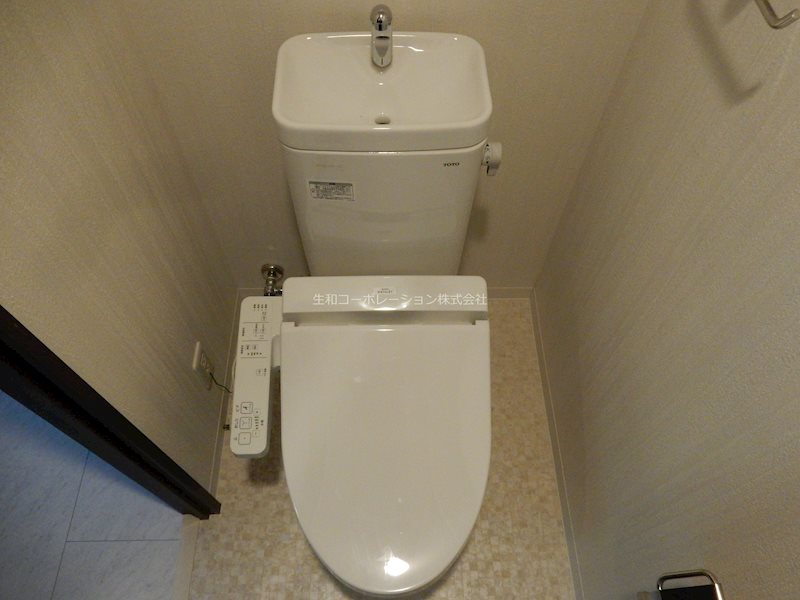 パトリス城東中央 その他9