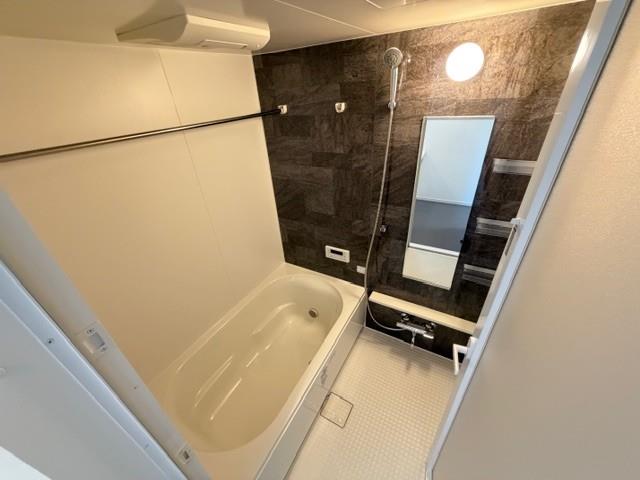 モンテローザ 風呂画像