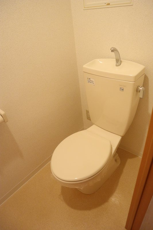 カーサ恵風 その他2