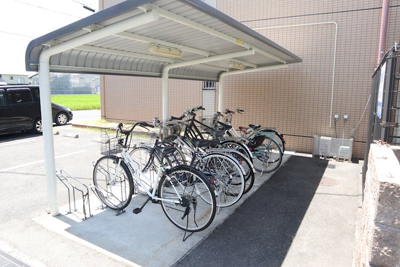 カーサ恵風 その他外観2