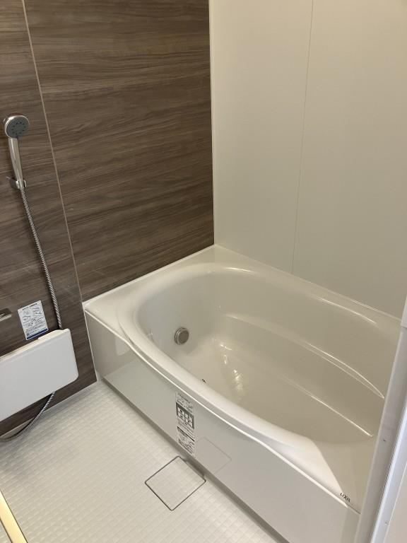 Floret.Y 風呂画像