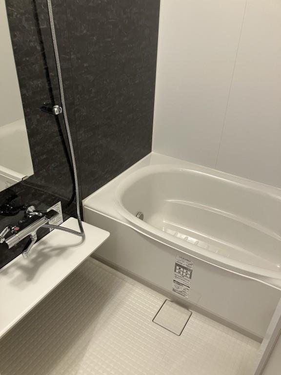 Floret.Y 風呂画像