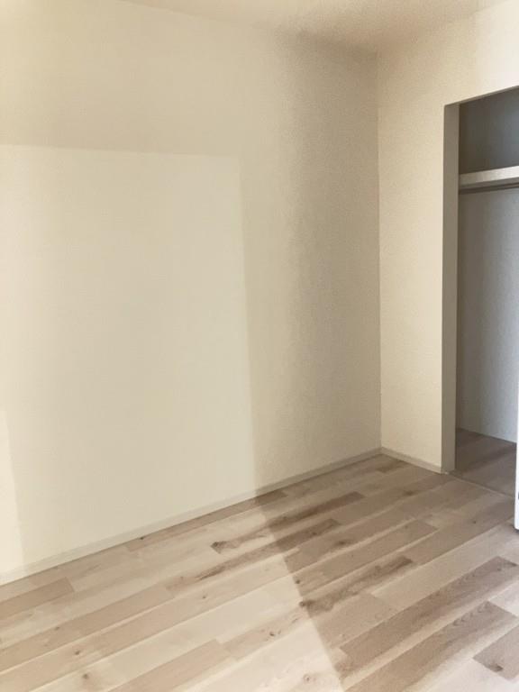 Floret.Y ベッドルーム