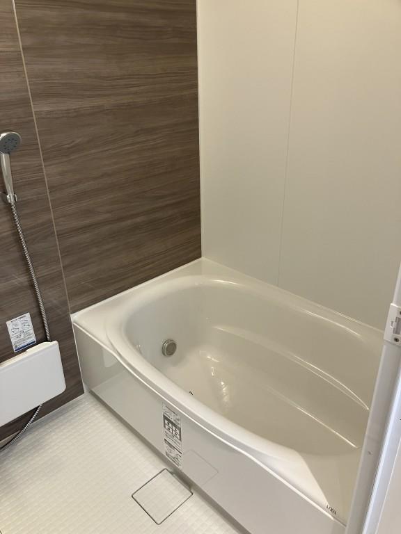 Floret.Y 風呂画像