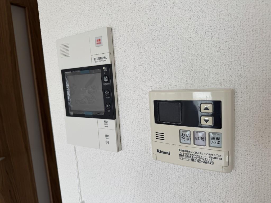 プログレッセ新大阪 その他1