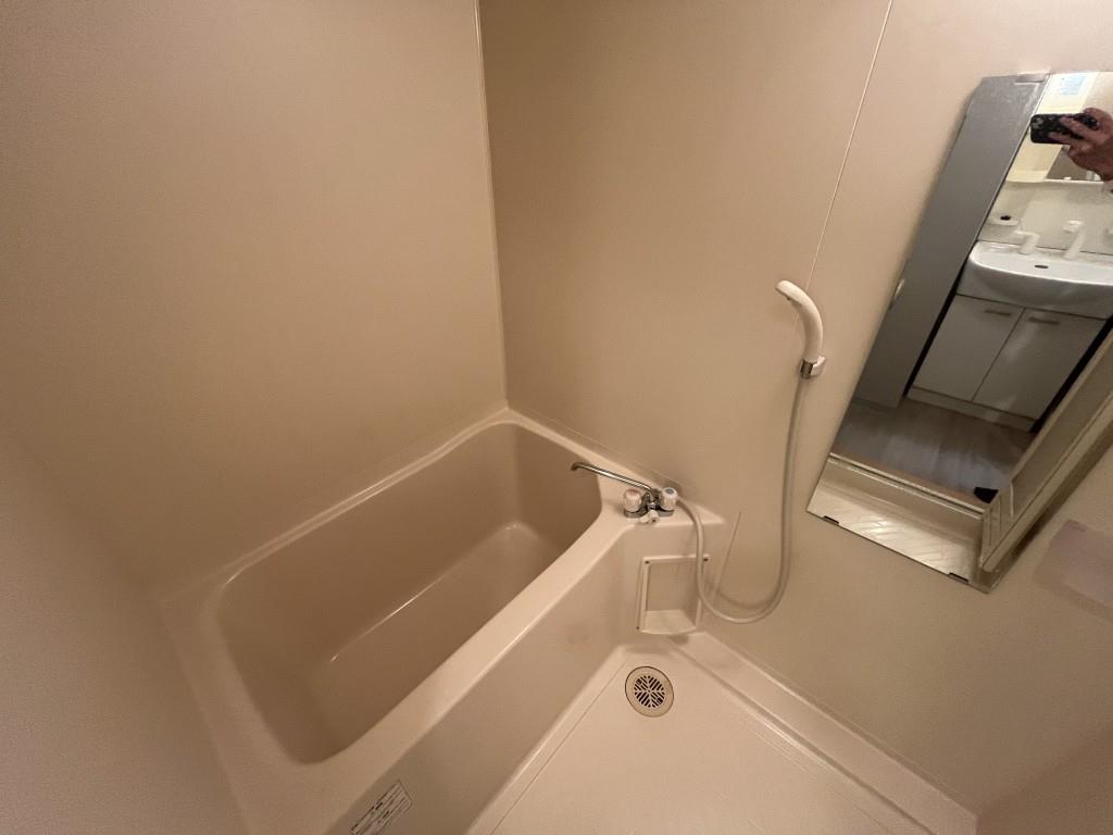 Delight門真 風呂画像