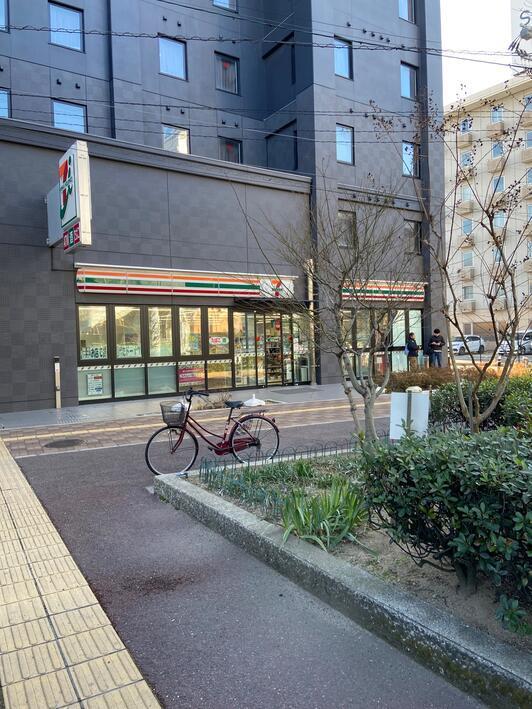 Delight門真 周辺画像3