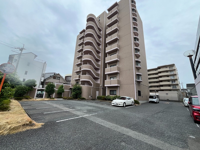 プライムヒル藤井寺 501号室 外観