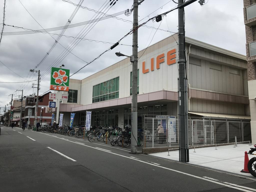 エルシオン 周辺画像1