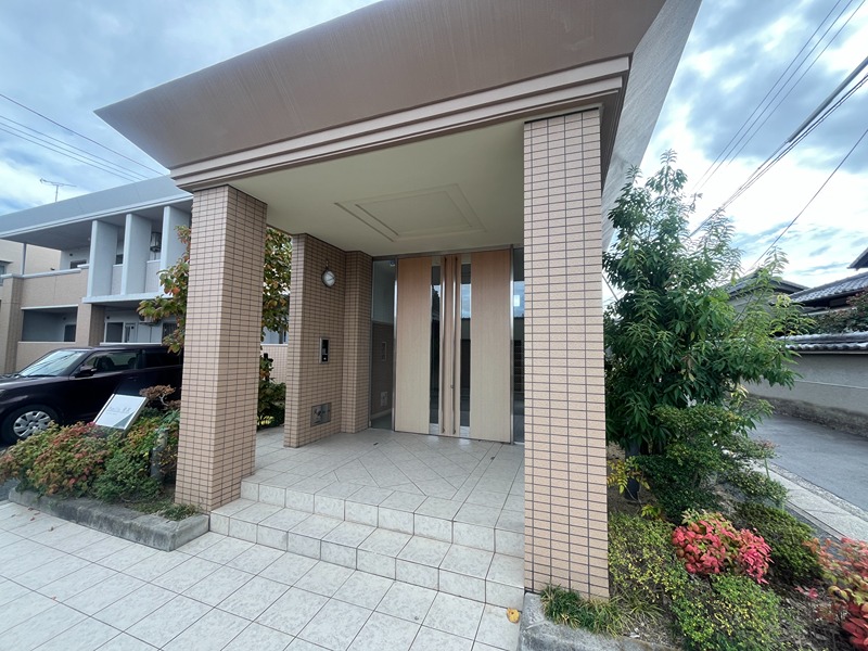 ファミーユ菅原 その他外観1