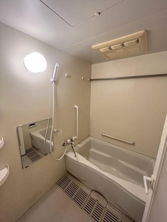 ファミーユ菅原 風呂画像