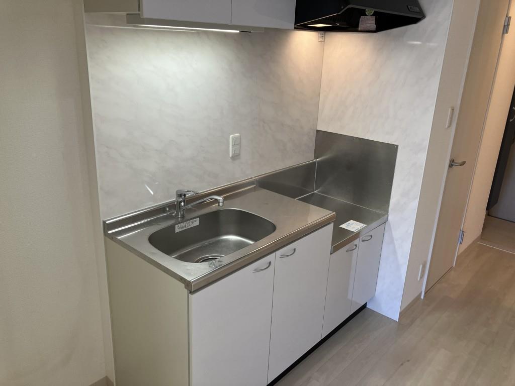 ツルトスコⅡ番館 キッチン