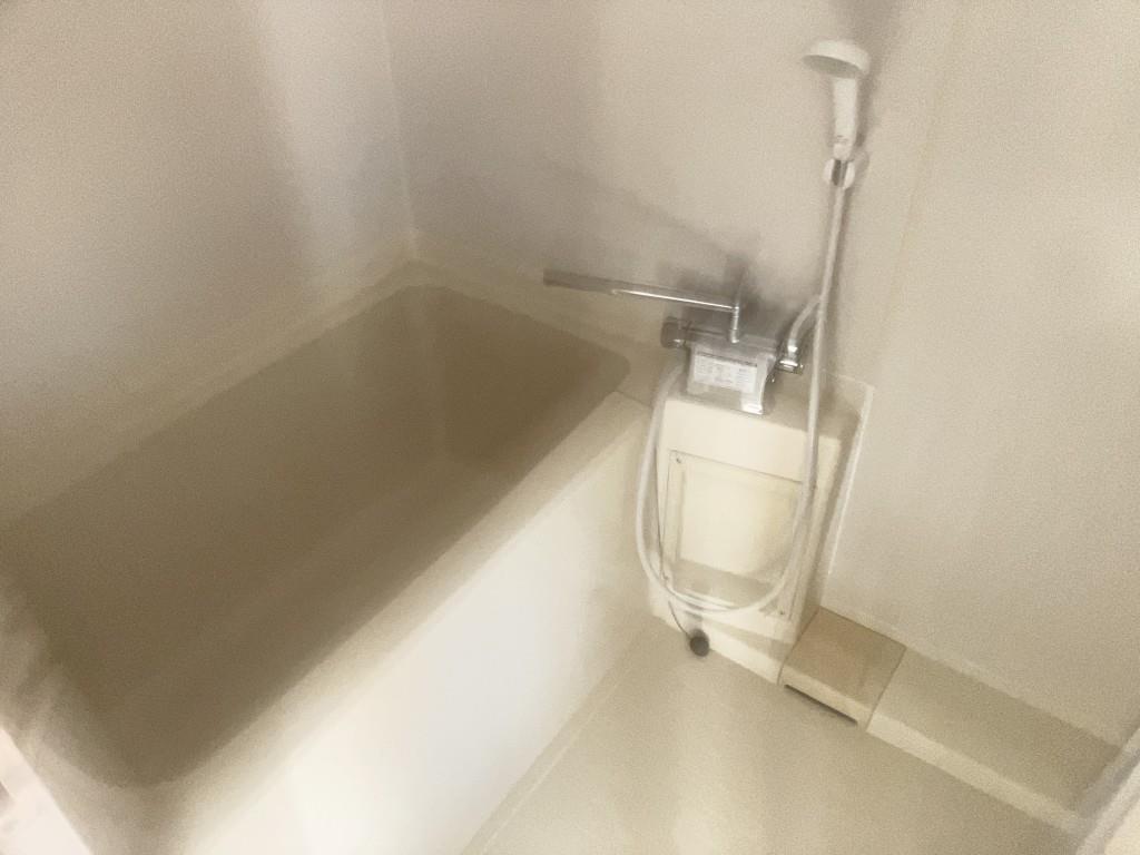 ブリージェ姫路 風呂画像