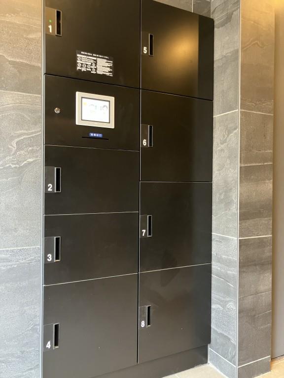 TS RESIDENCE 東陽町 その他10